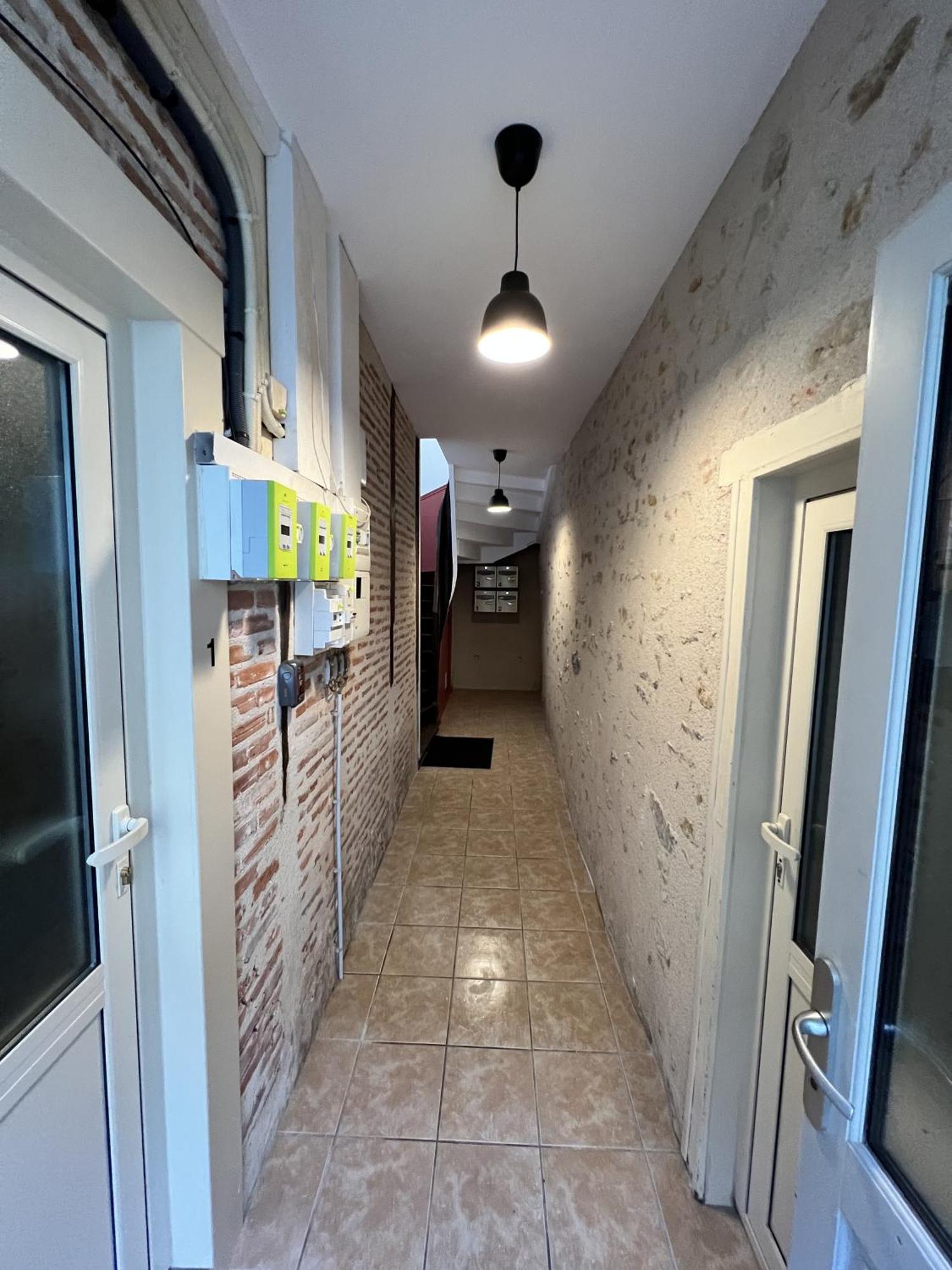 Appartement Cosy ลา แชต ภายนอก รูปภาพ